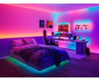 Philips Smart taśma LED RGBICWW 10 m - 1541397 - zdjęcie 2